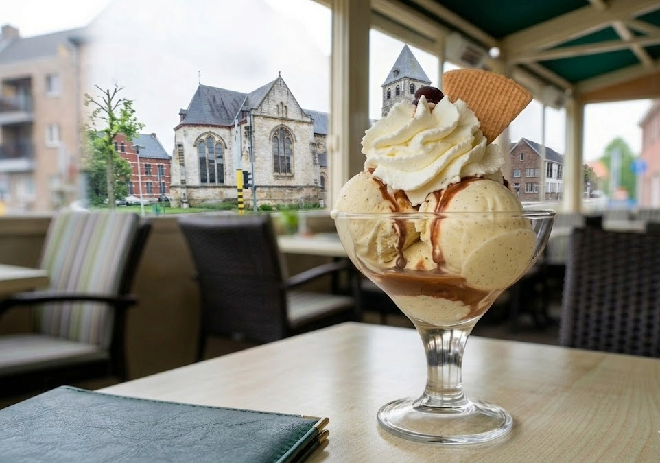 Dessert